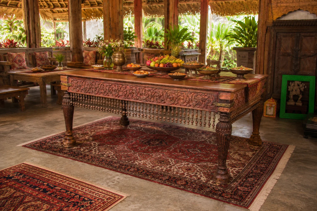 Rajwada Dining Table