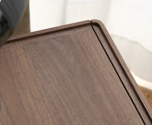 Tyler Bedside – Marwar Handicraft, view 7 of 7