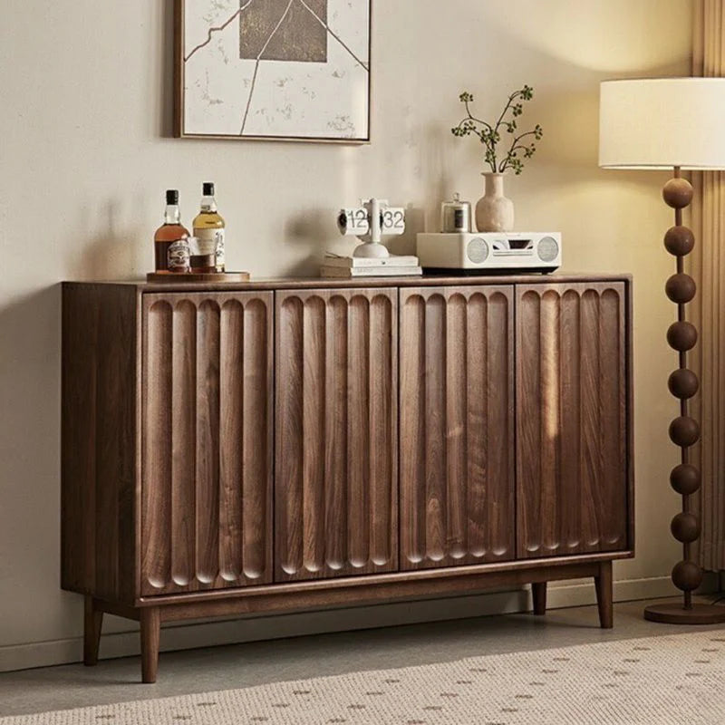 Brivon Linear Sideboard