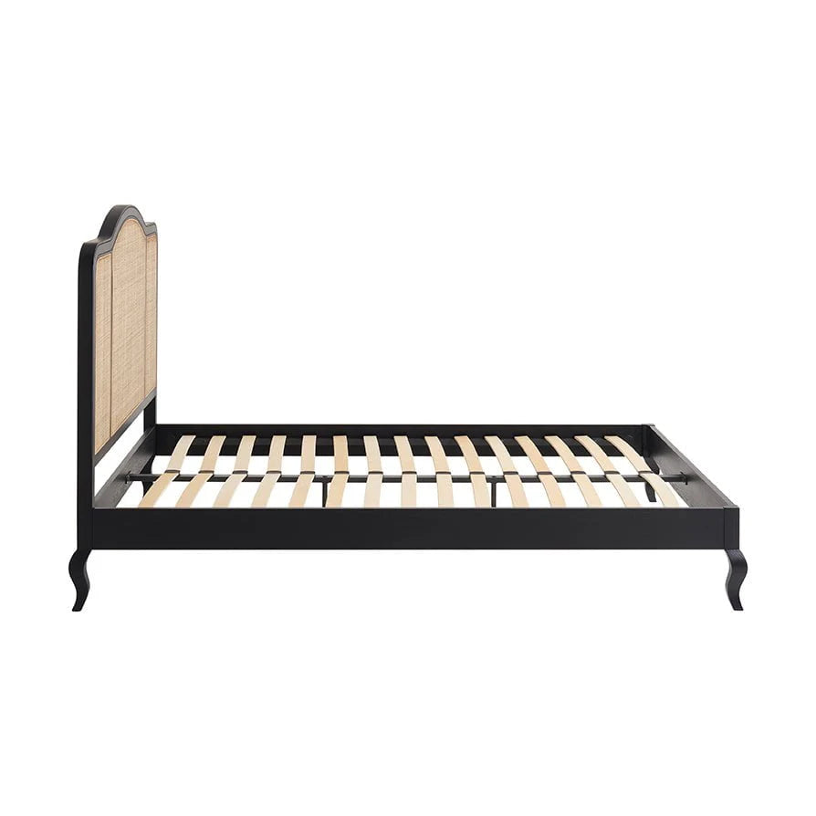 Saanjh Provence Bed – Marwar Handicraft, view 6 of 10