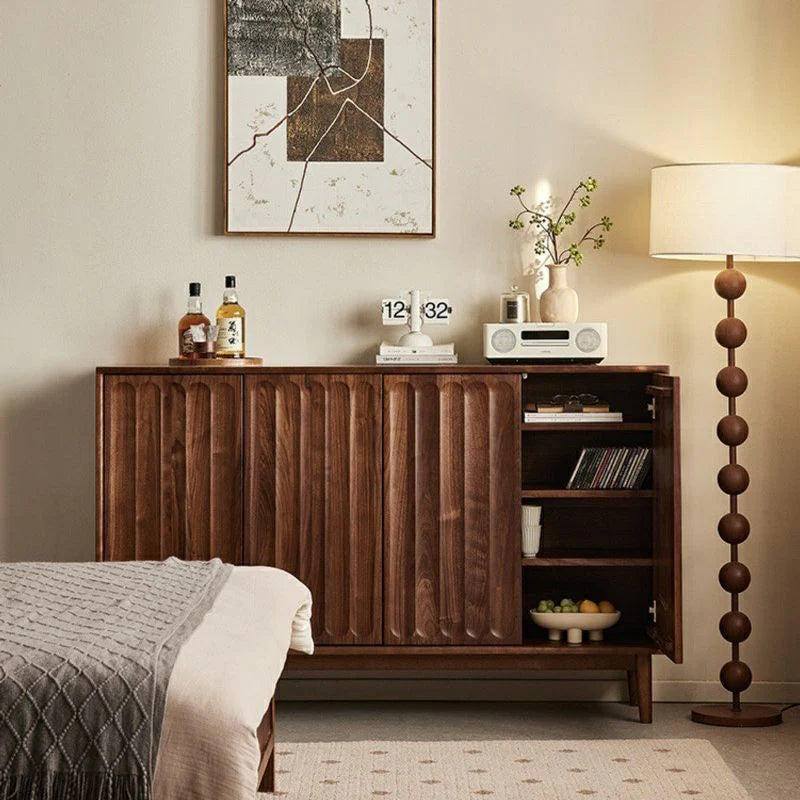 Brivon Linear Sideboard