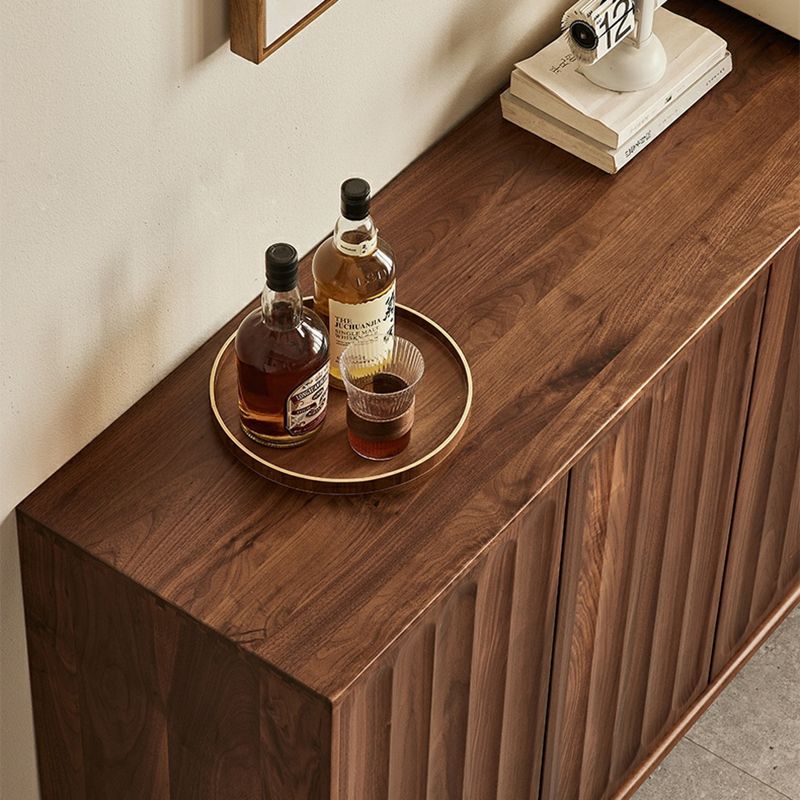Brivon Linear Sideboard