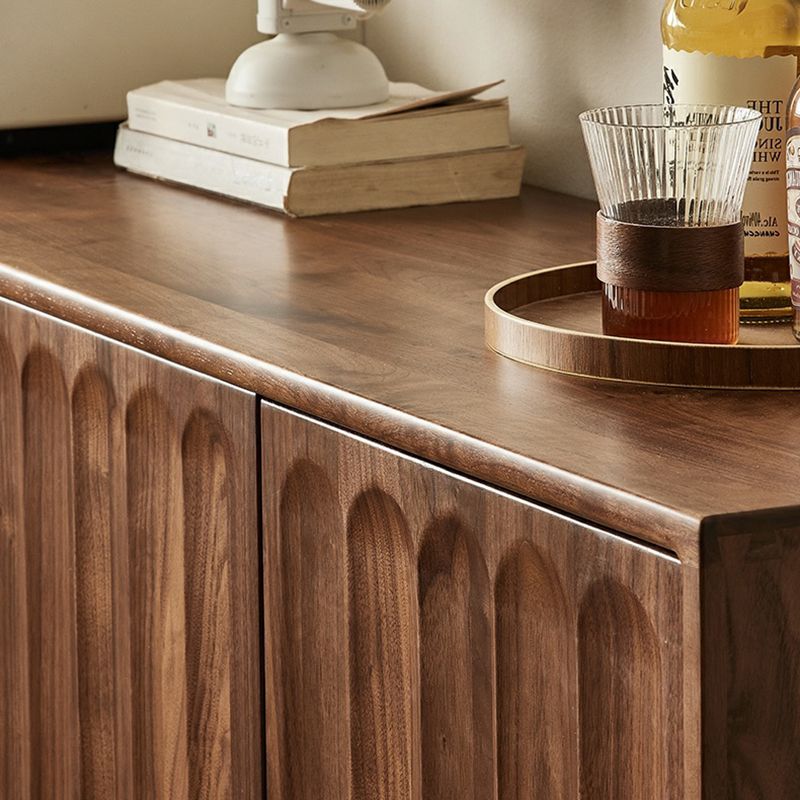 Brivon Linear Sideboard