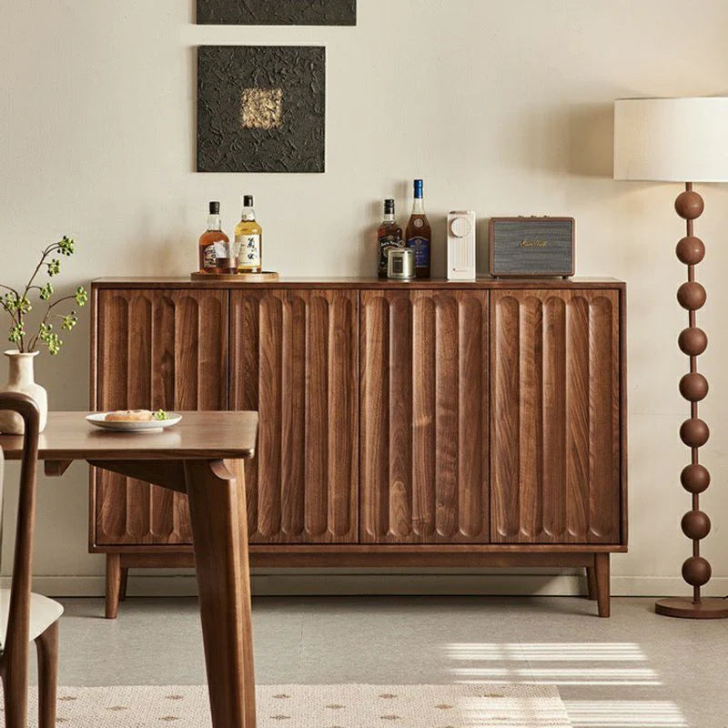 Brivon Linear Sideboard