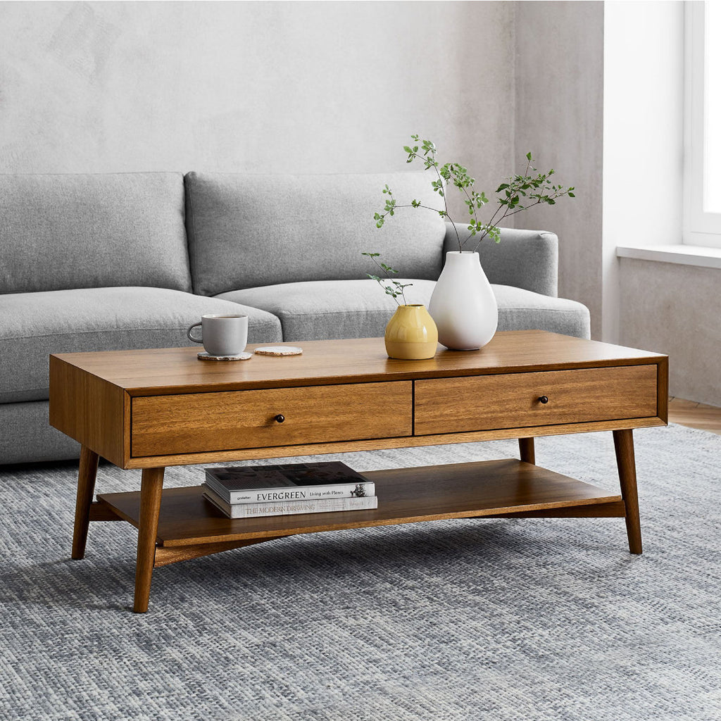 The Raya Coffee Table