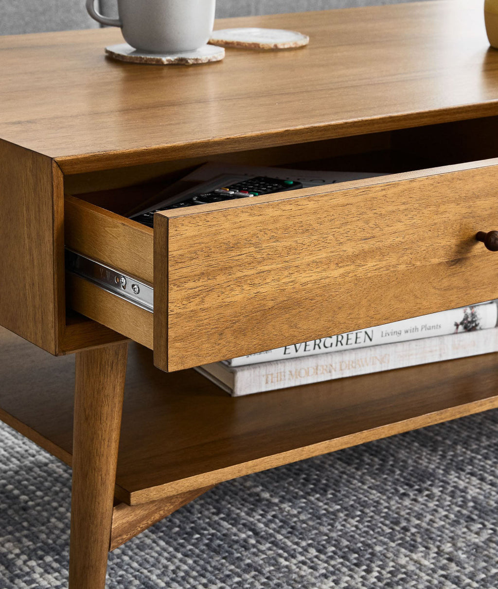The Raya Coffee Table