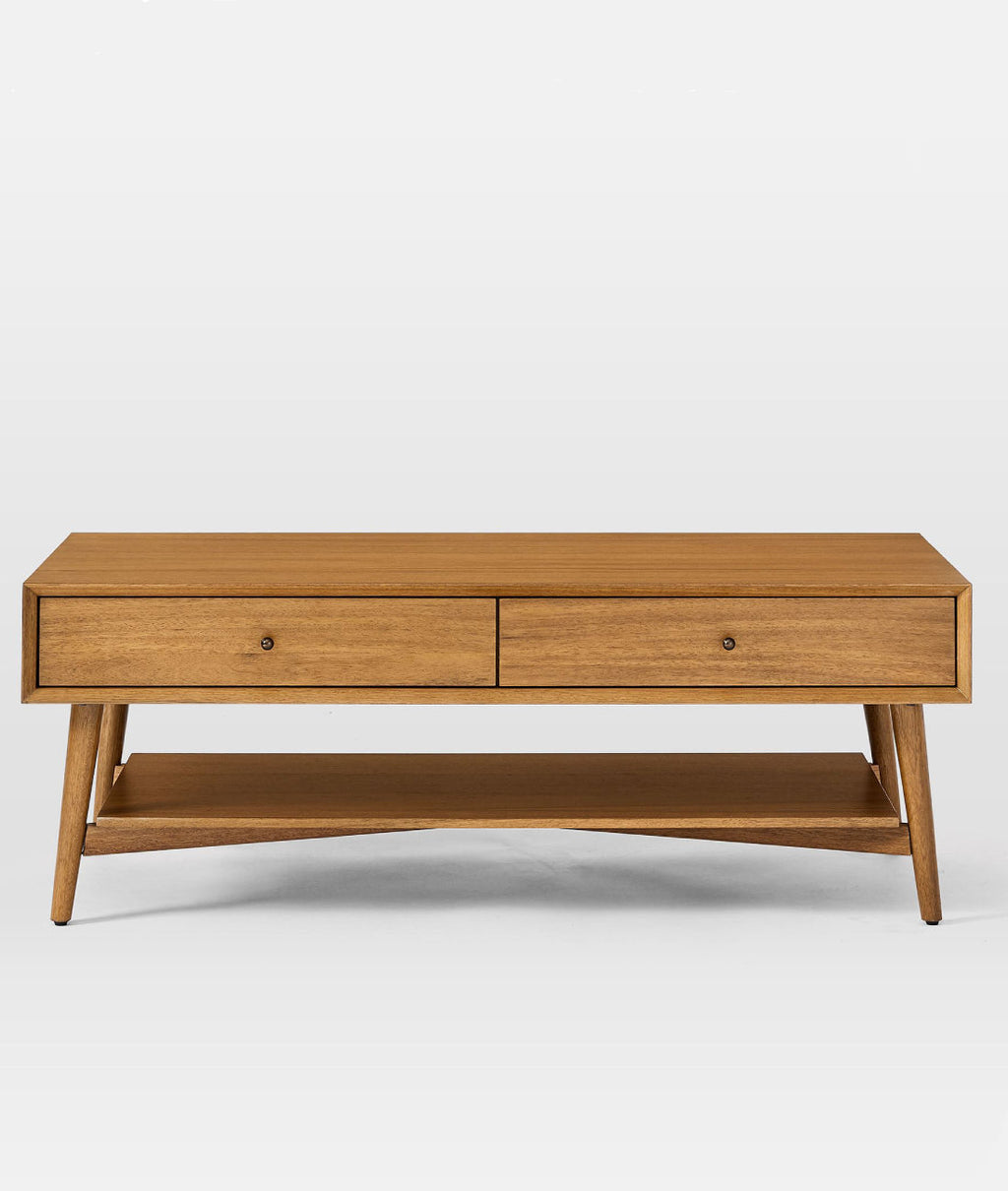 The Raya Coffee Table