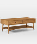The Raya Coffee Table