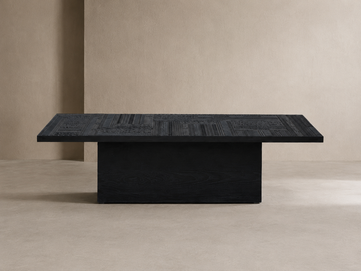 Jharokha Heritage Coffee Table