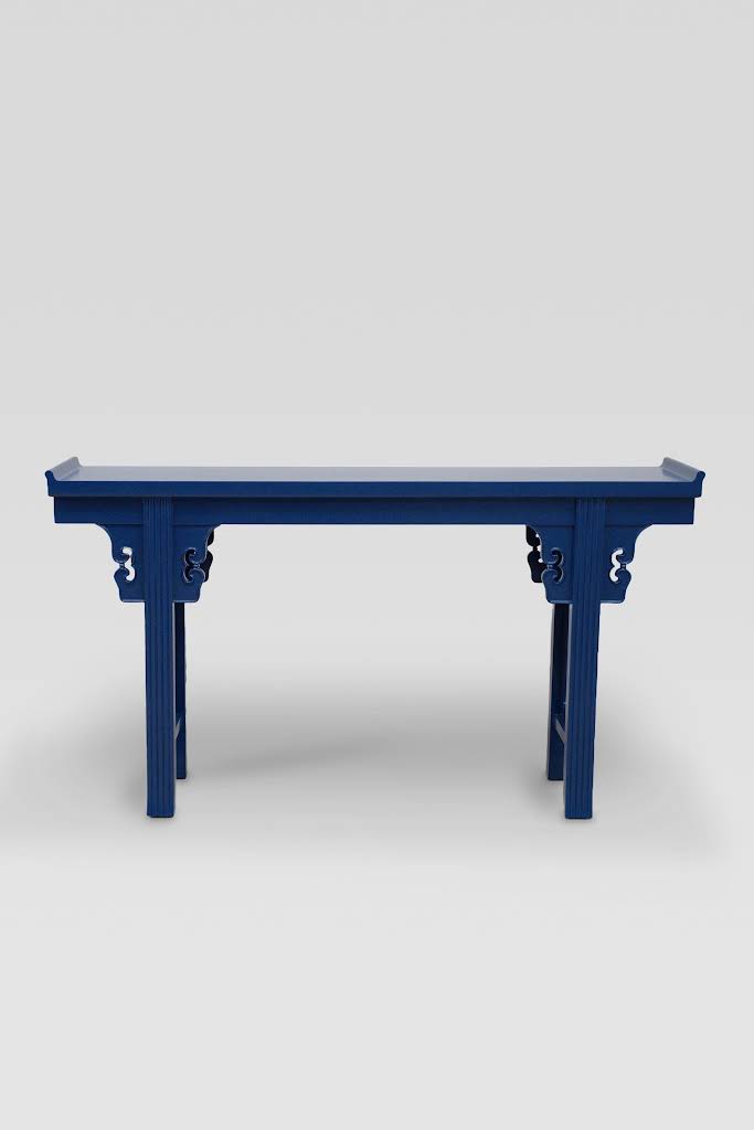 Neel Mahal Console Table