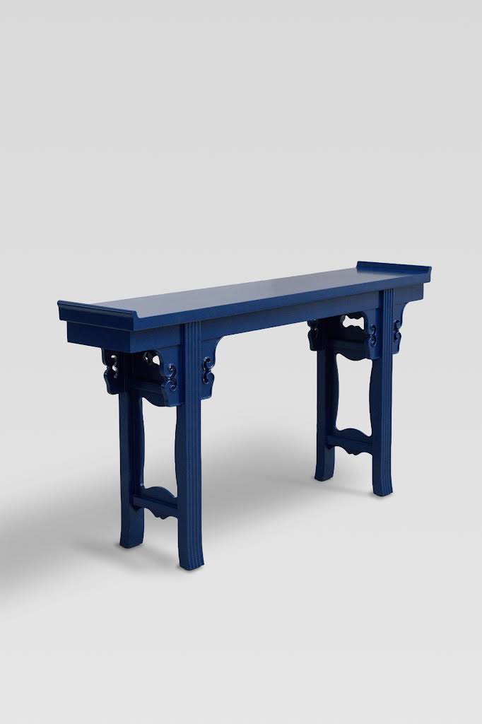 Neel Mahal Console Table