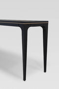 Noir Haveli Console Table
