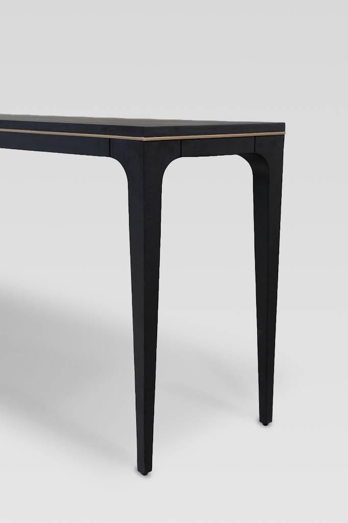 Noir Haveli Console Table