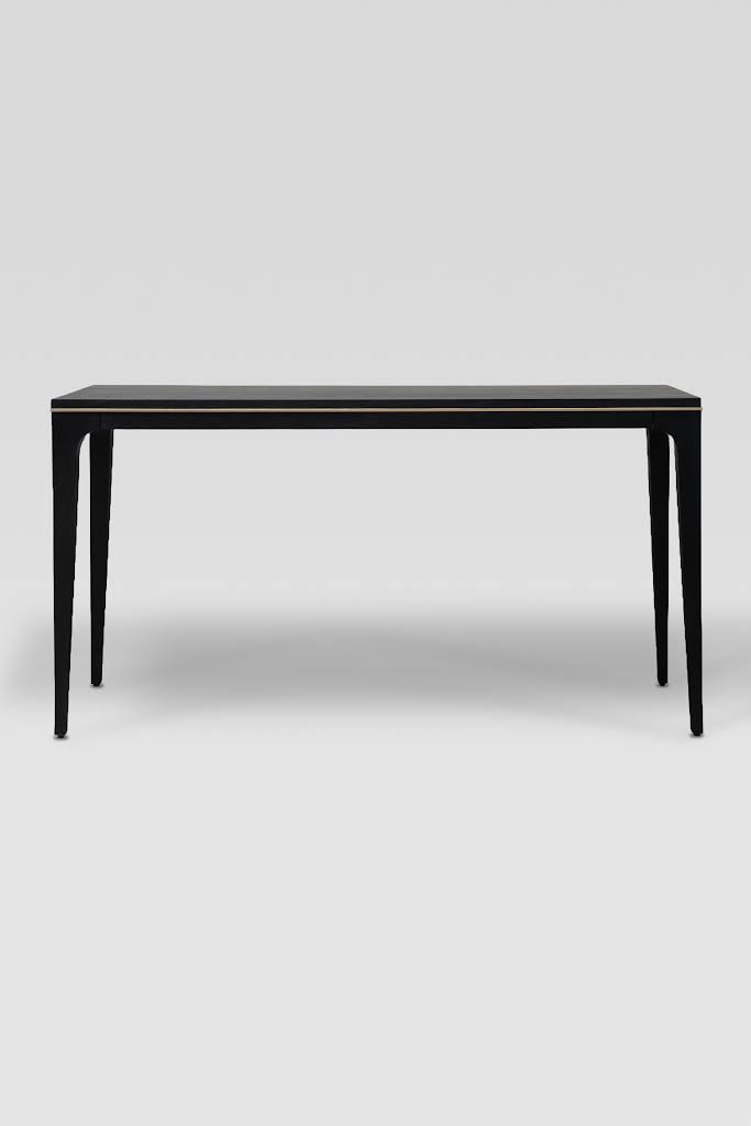 Noir Haveli Console Table
