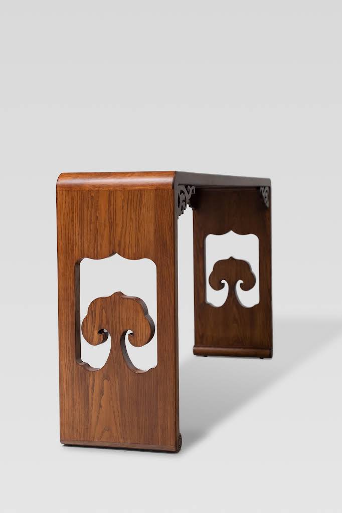 Mehrangarh Heritage Console Table