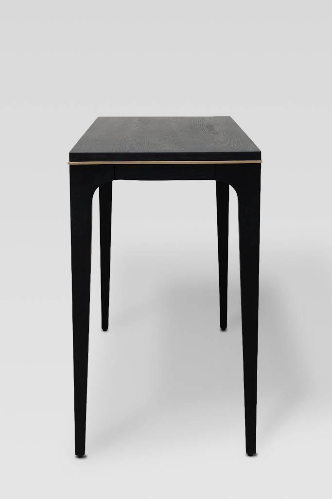 Noir Haveli Console Table