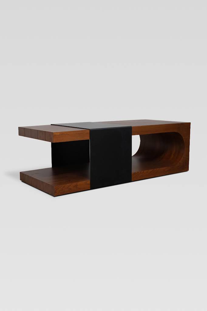 Rajwara Eclipse Coffee Table