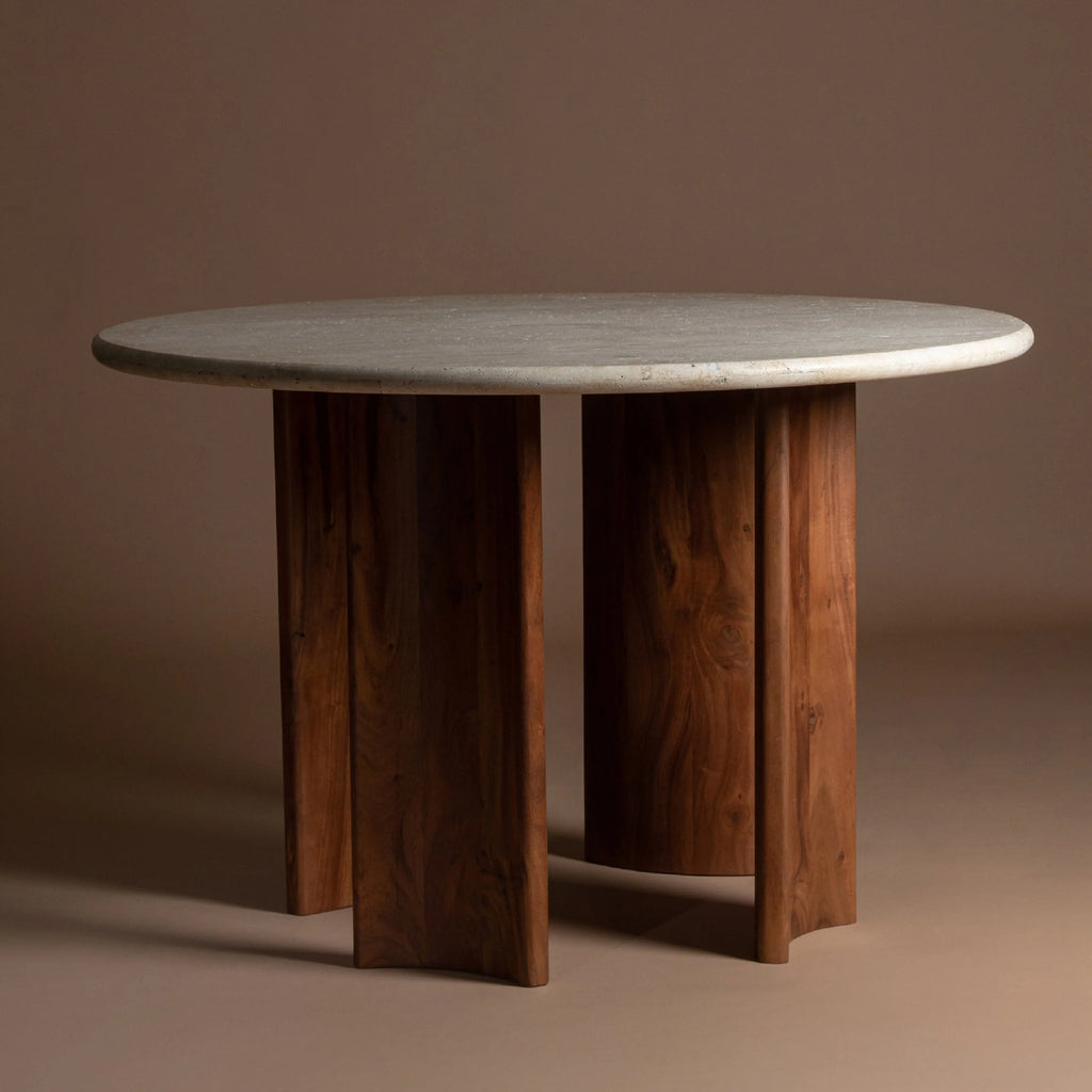 Rajputana Heritage Dining Set