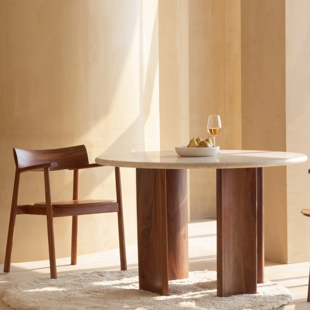 Rajputana Heritage Dining Set