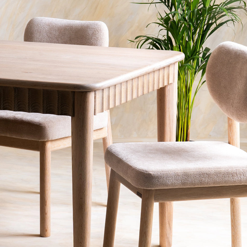Udaipur Royale Dining Set