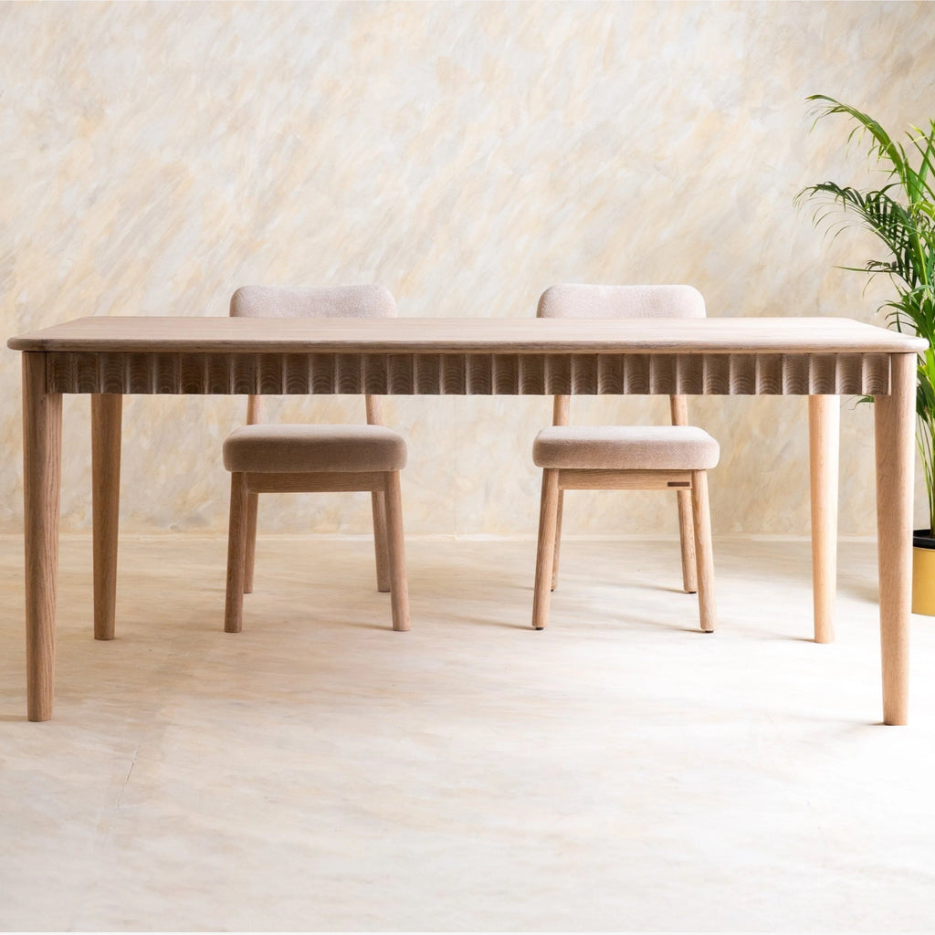 Udaipur Royale Dining Set