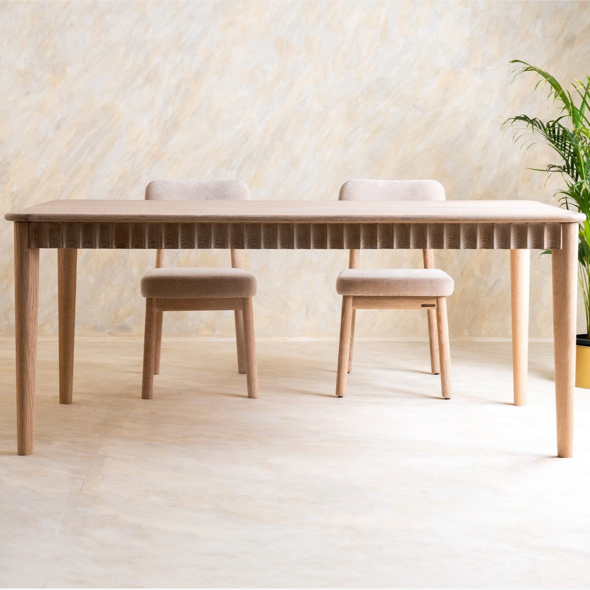Udaipur Royale Dining Set