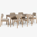 Udaipur Royale Dining Set