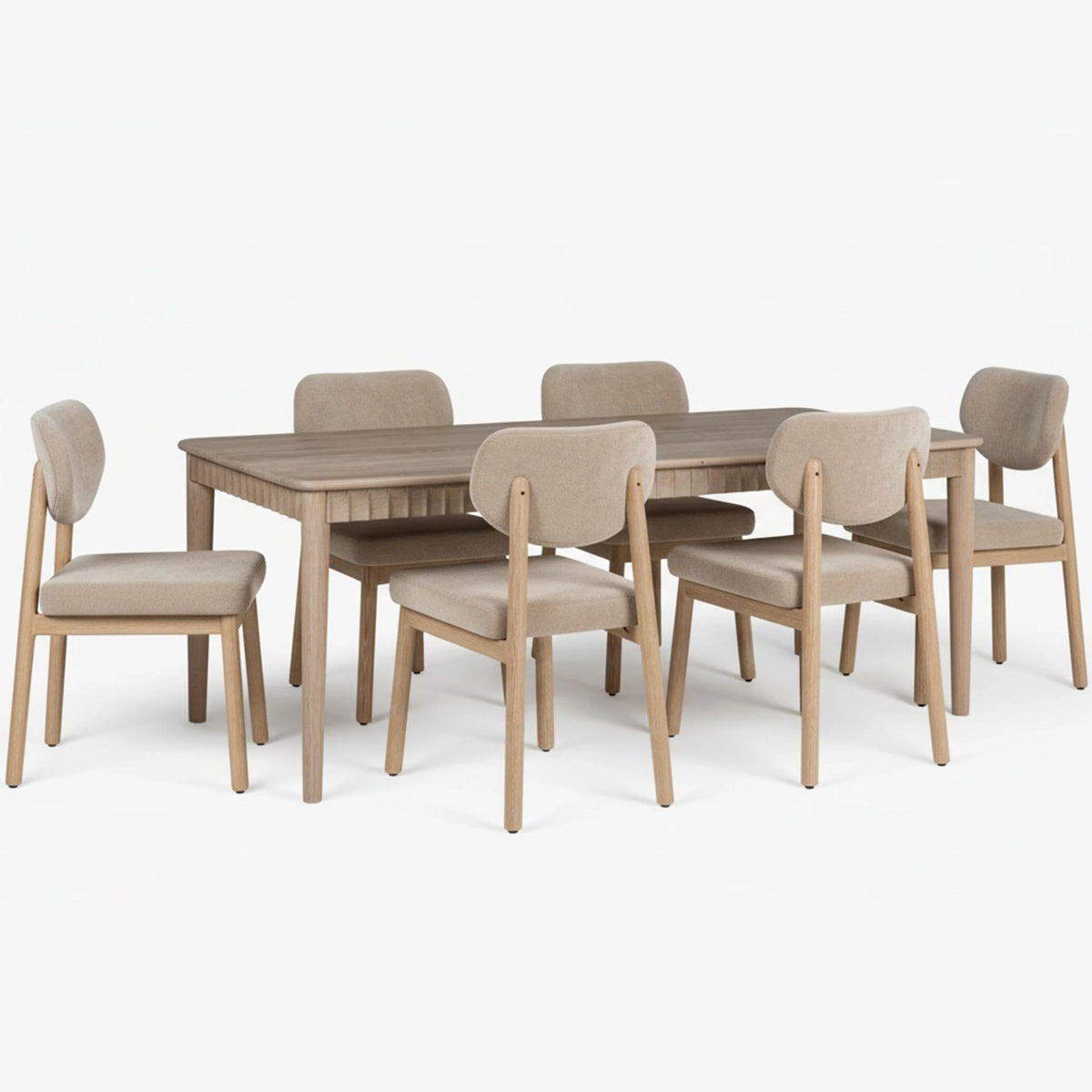 Udaipur Royale Dining Set