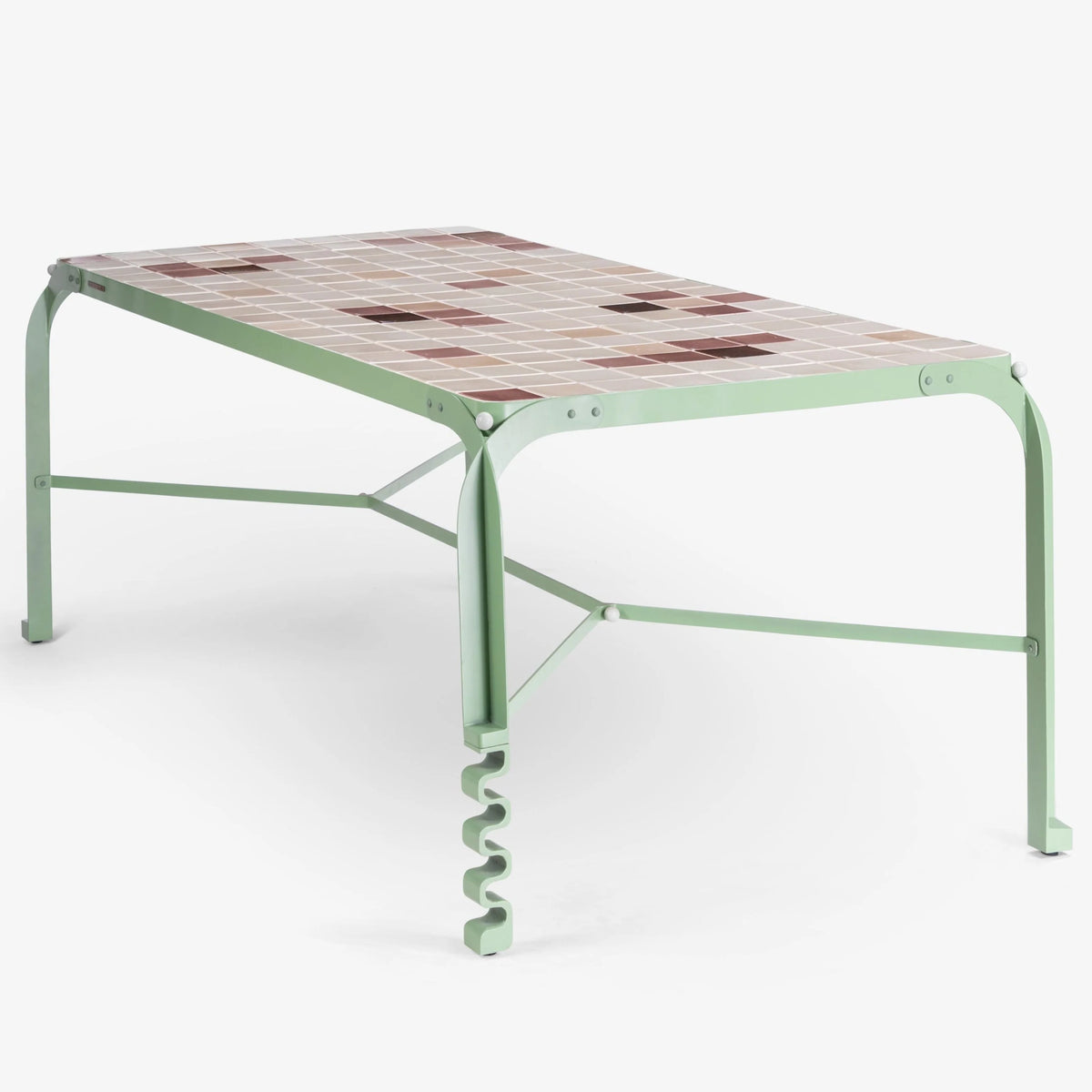 Thar Courtyard Outdoor Dining Set