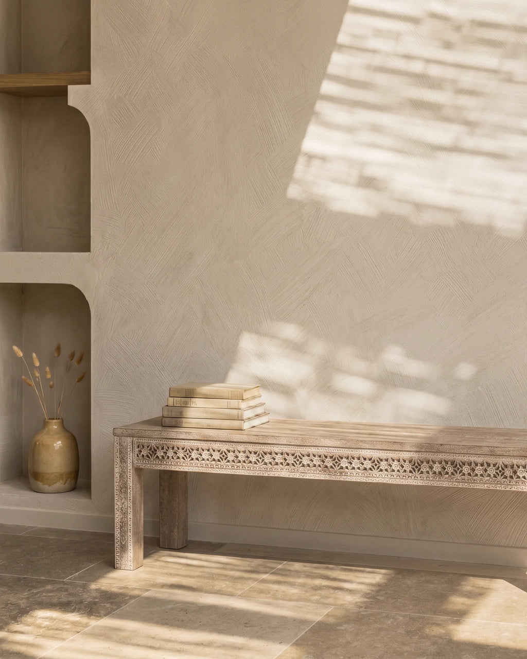 Loren Bench