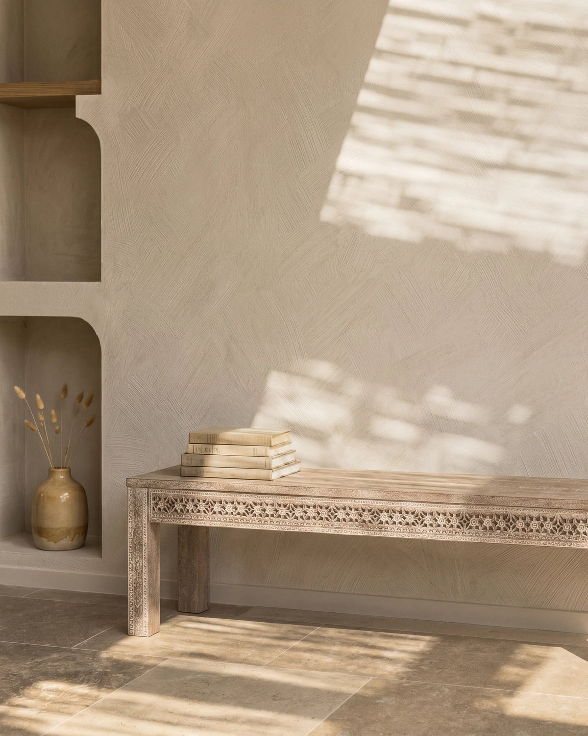 Loren Bench