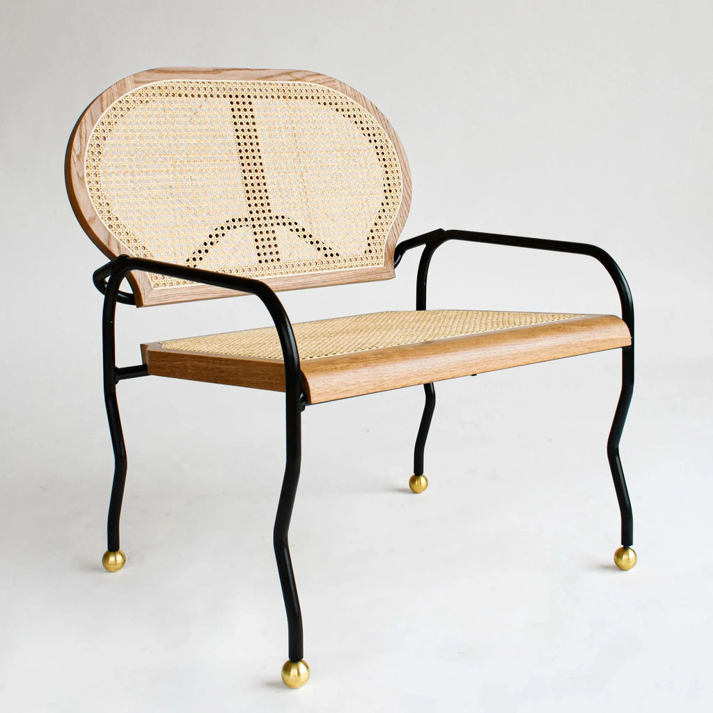 Scout Rest Chair