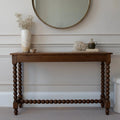 Aureo Console Table