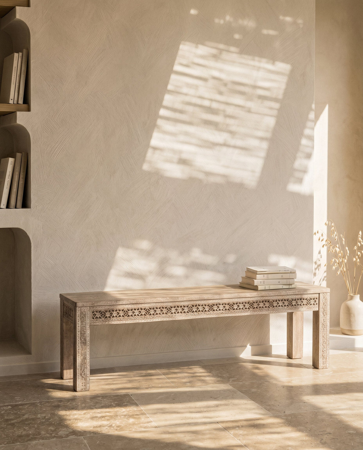 Loren Bench