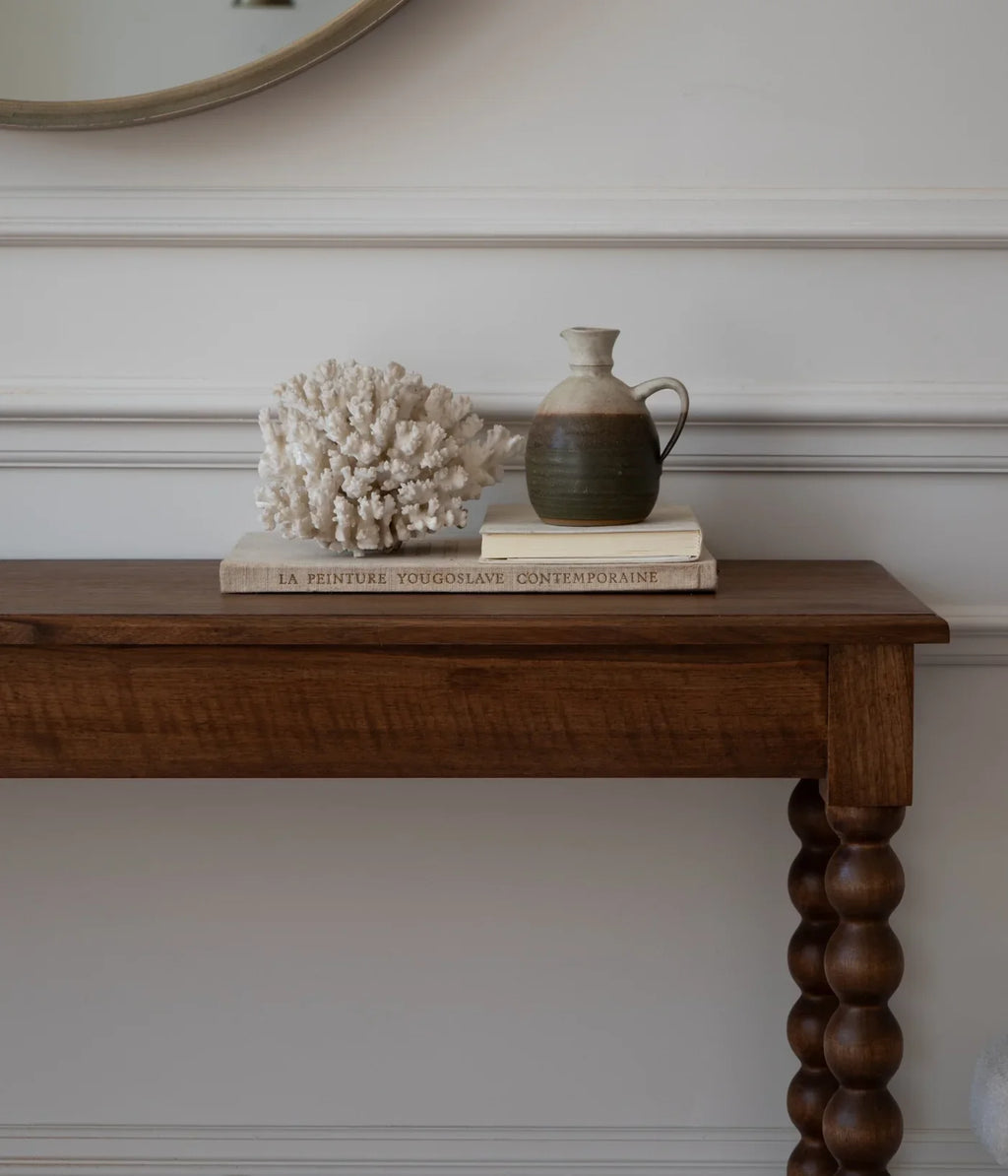Aureo Console Table