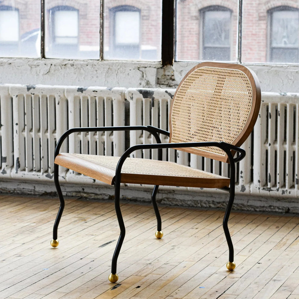 Scout Rest Chair