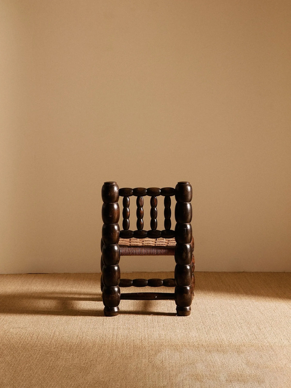 Oren Woven Chair