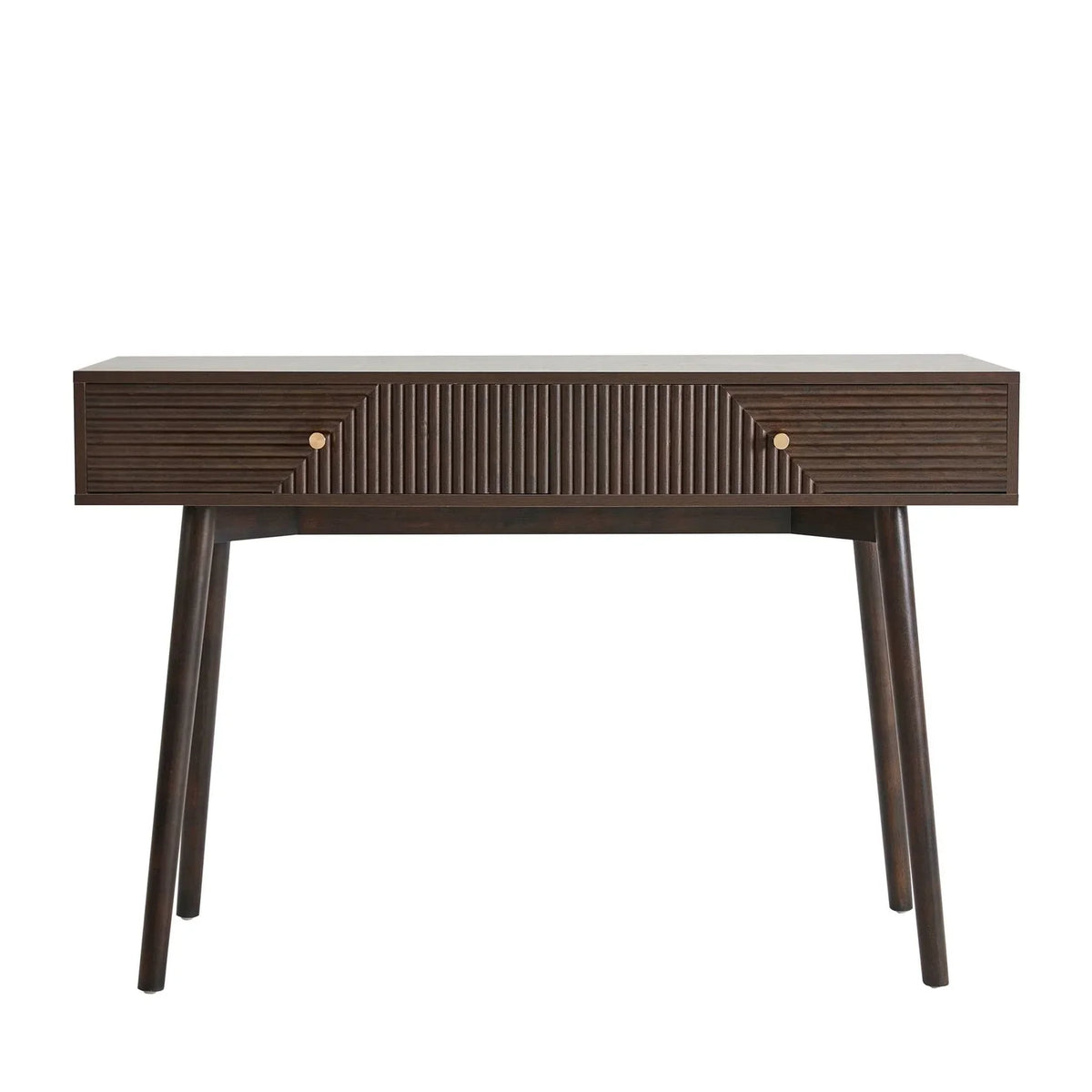 Crown Console Table
