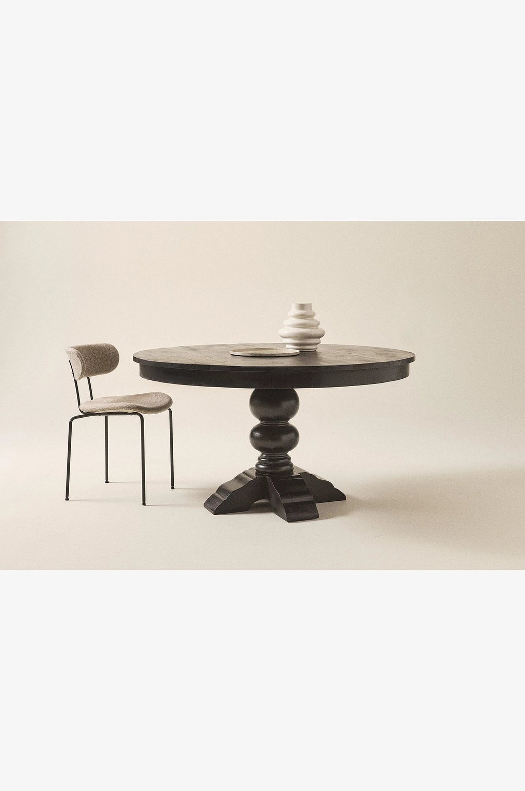Ashbourne Coffee Table – Marwar Handicraft, view 4 of 4