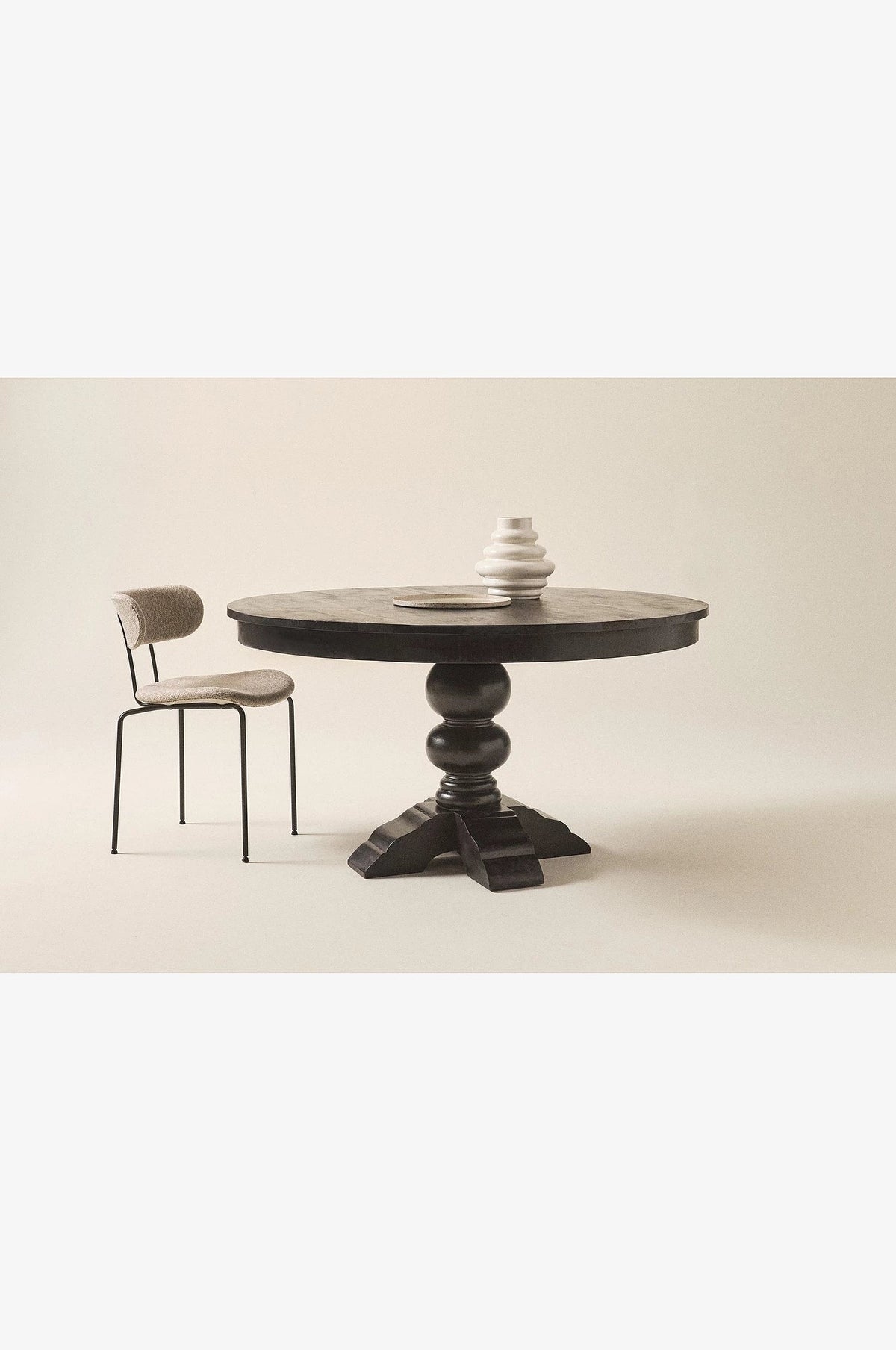 Ashbourne Coffee Table – Marwar Handicraft, view 4 of 4