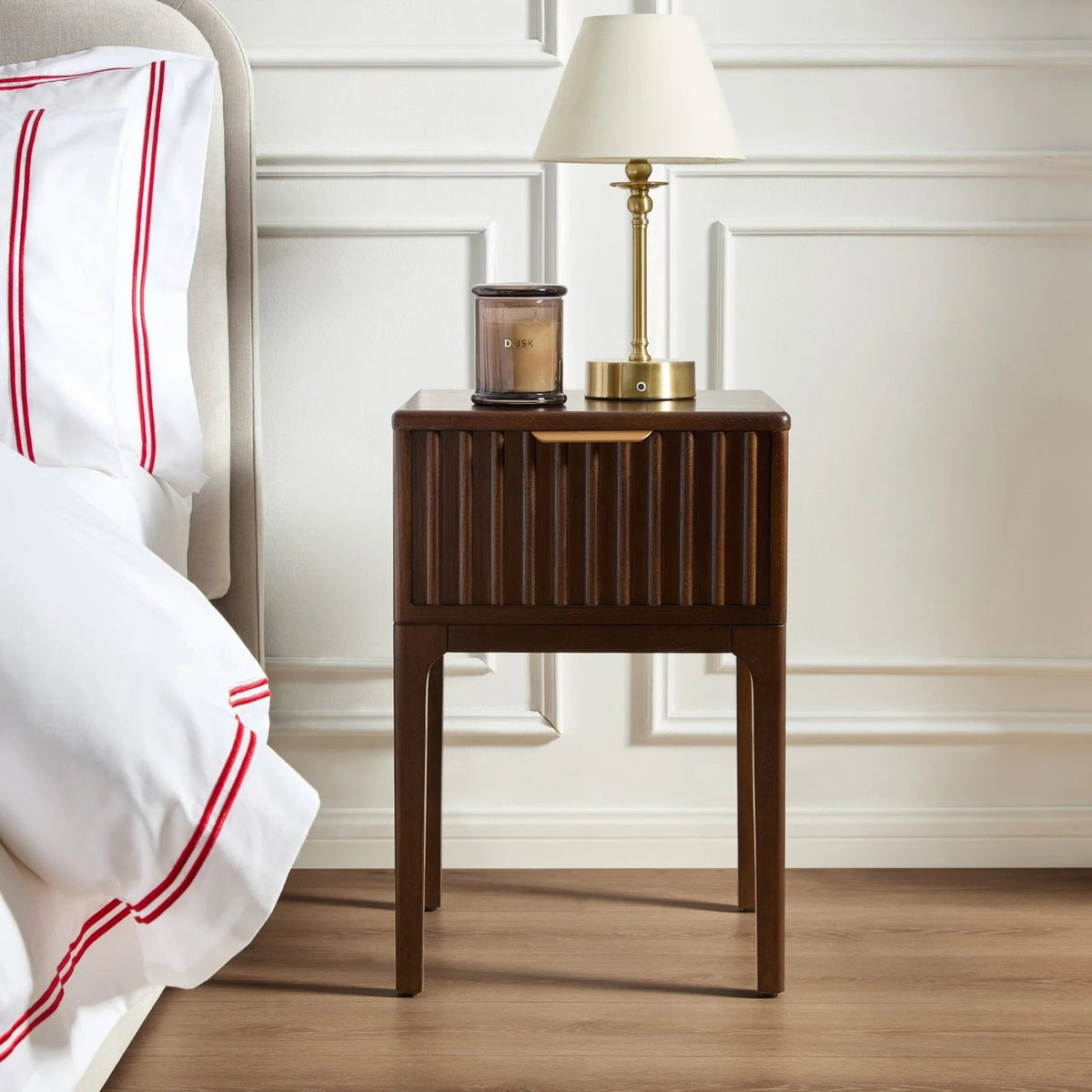 Signature Bed Side – Marwar Handicraft, view 1 of 8
