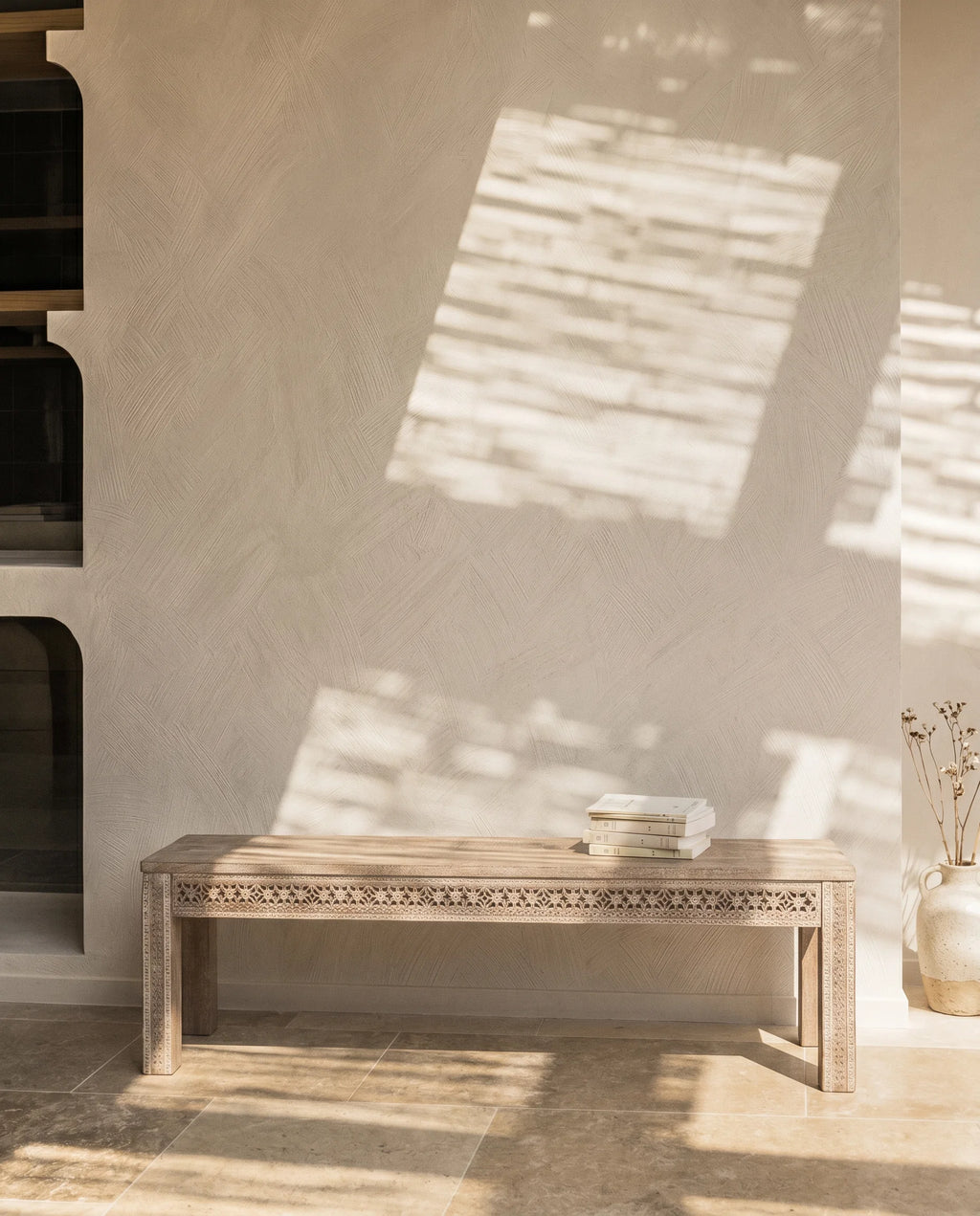 Loren Bench