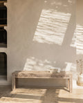 Loren Bench