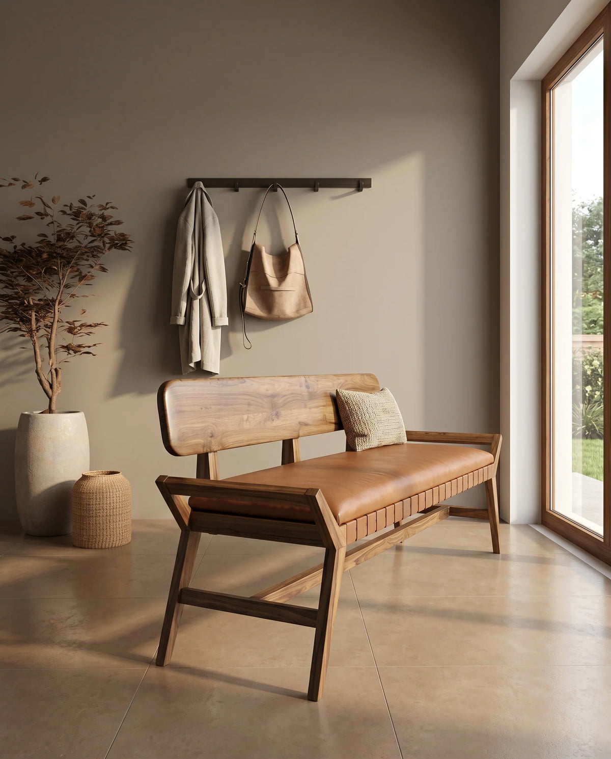 Osian Bench
