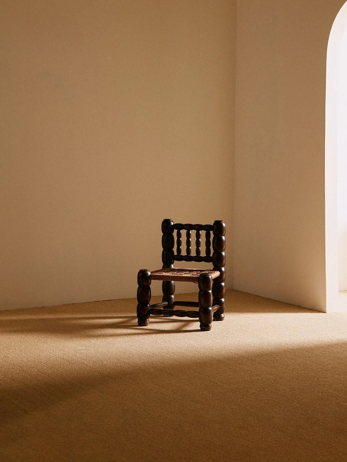 Oren Woven Chair