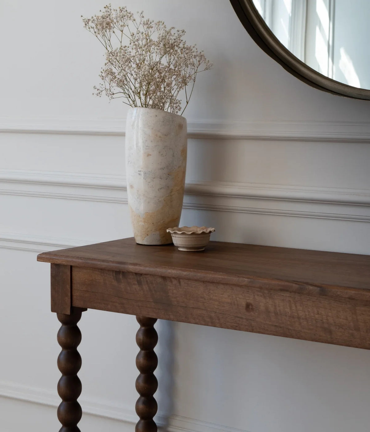 Aureo Console Table