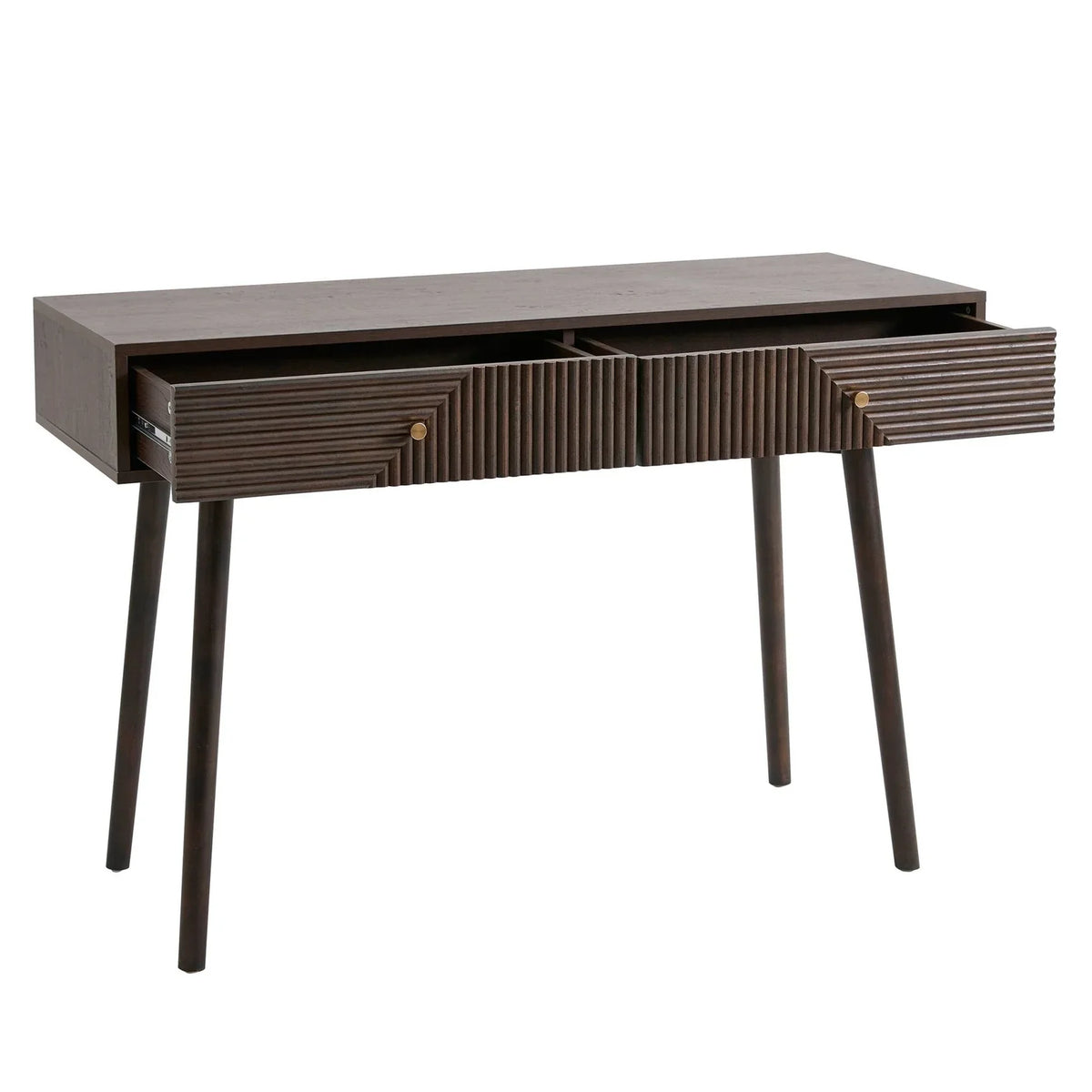 Crown Console Table
