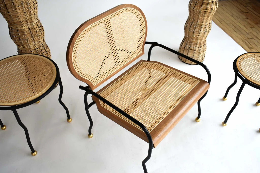 Scout Rest Chair