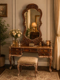 French Dressing Table