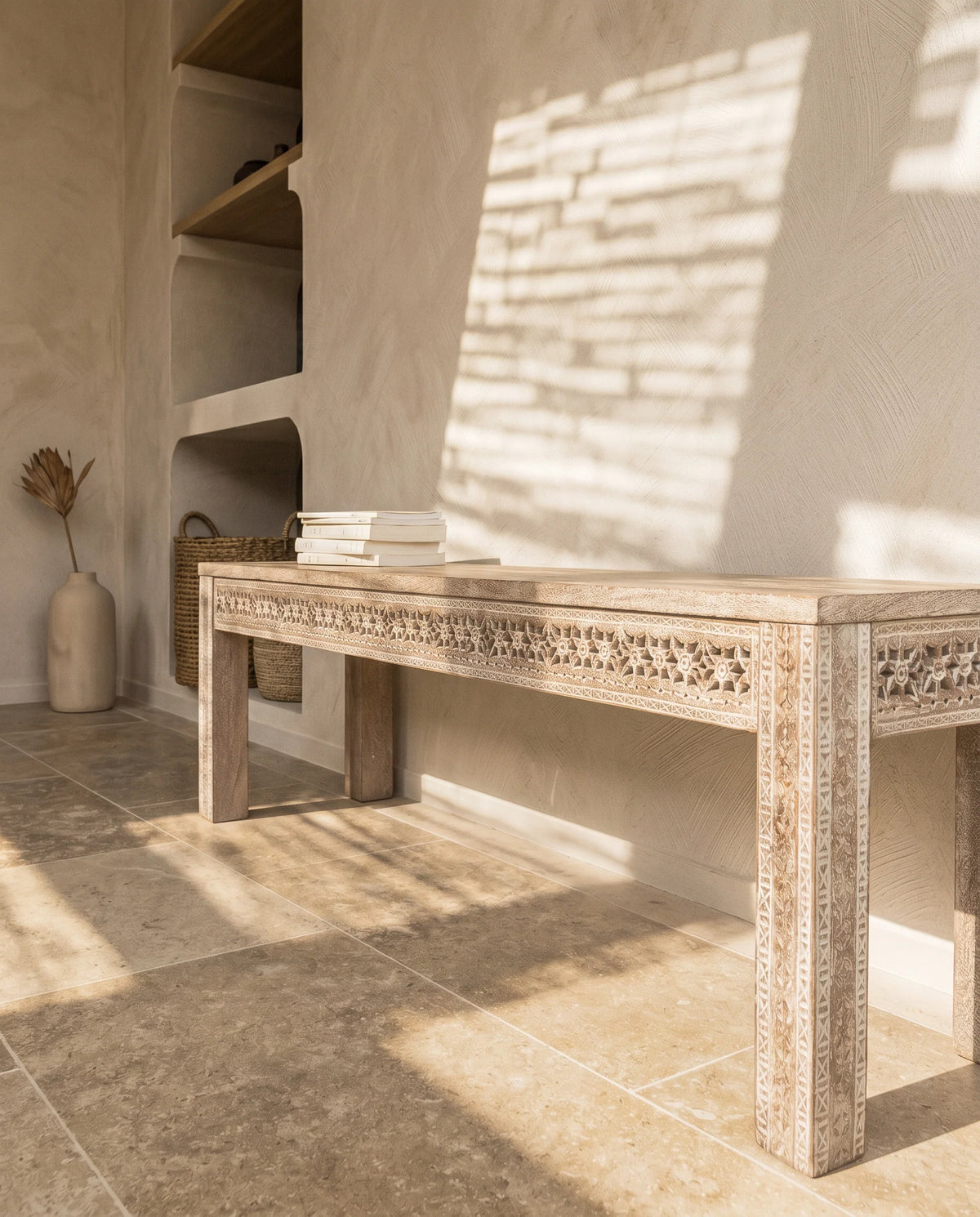 Loren Bench